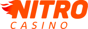 NitroCasino Logo